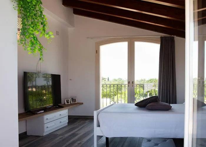 Kalia Luxury By Hdsalento Βίλα *