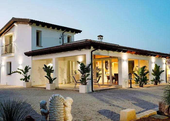 Vila Kalia Luxury By Hdsalento