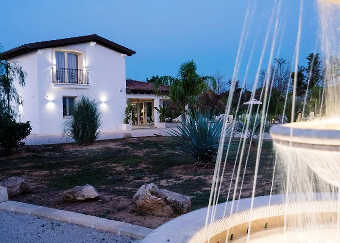 Kalia Luxury By Hdsalento *