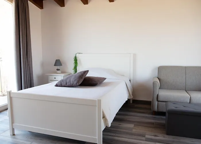 Vila Kalia Luxury By Hdsalento