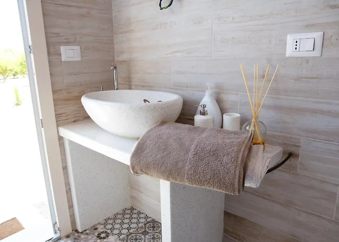 Kalia Luxury By Hdsalento *