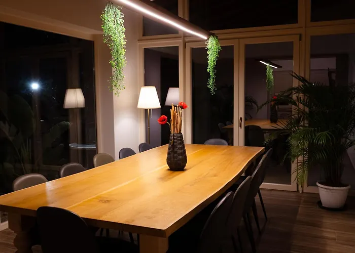 Vila Kalia Luxury By Hdsalento Aradeo