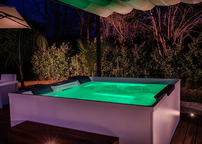 Kalia Luxury By Hdsalento