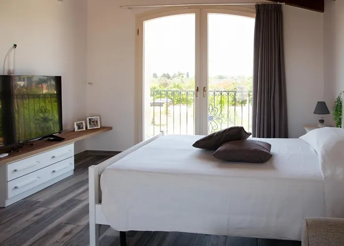 Vila Kalia Luxury By Hdsalento Aradeo