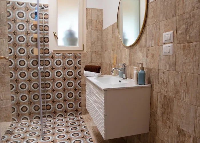 Kalia Luxury By Hdsalento Vila *