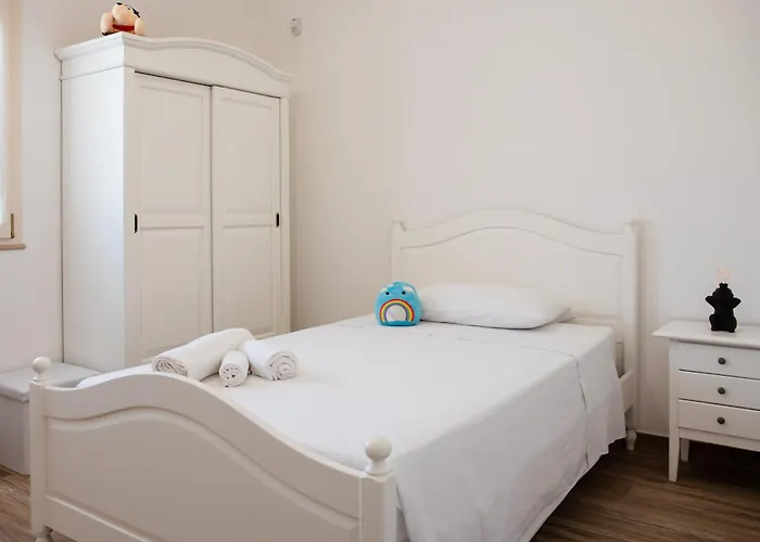 Kalia Luxury By Hdsalento Vila